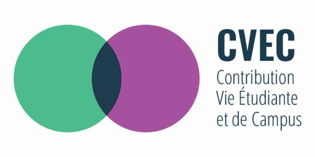 CVEC Contribution Vie Etudiante et Campus apprentissage alternance