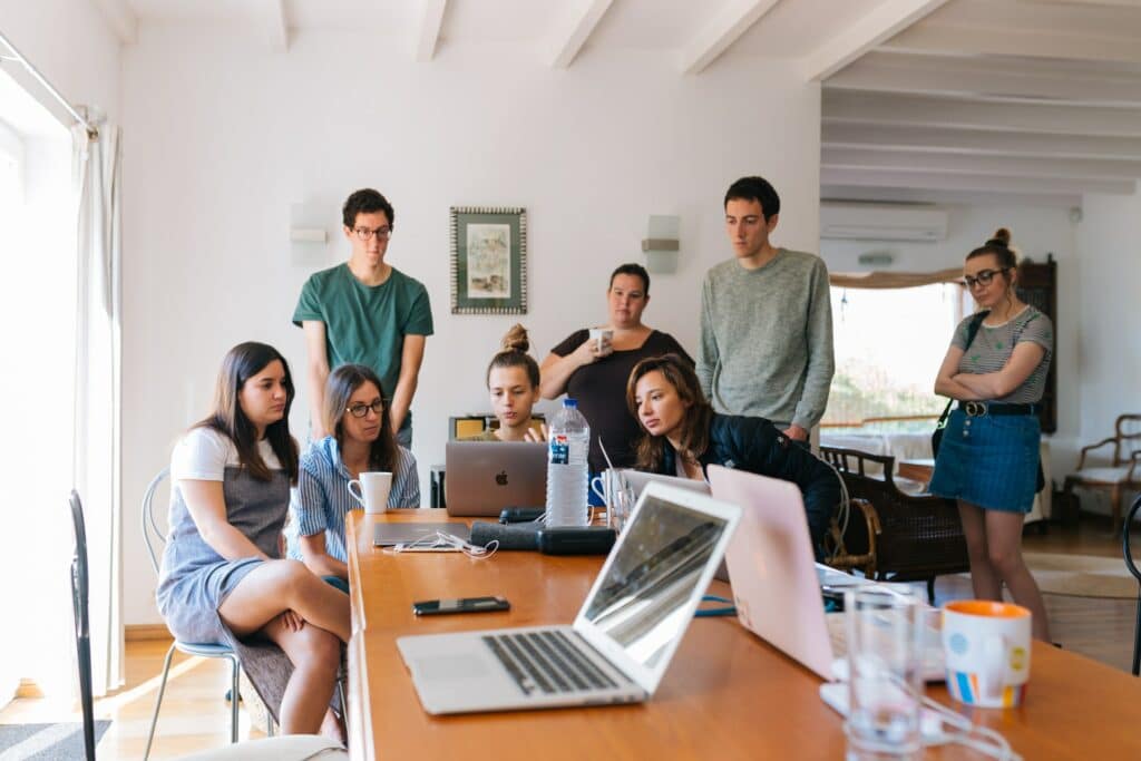 Le statut d'apprenti alternance