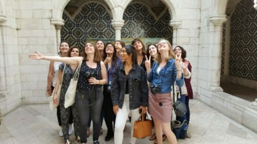 Voyage d'etude alternance apprentissage