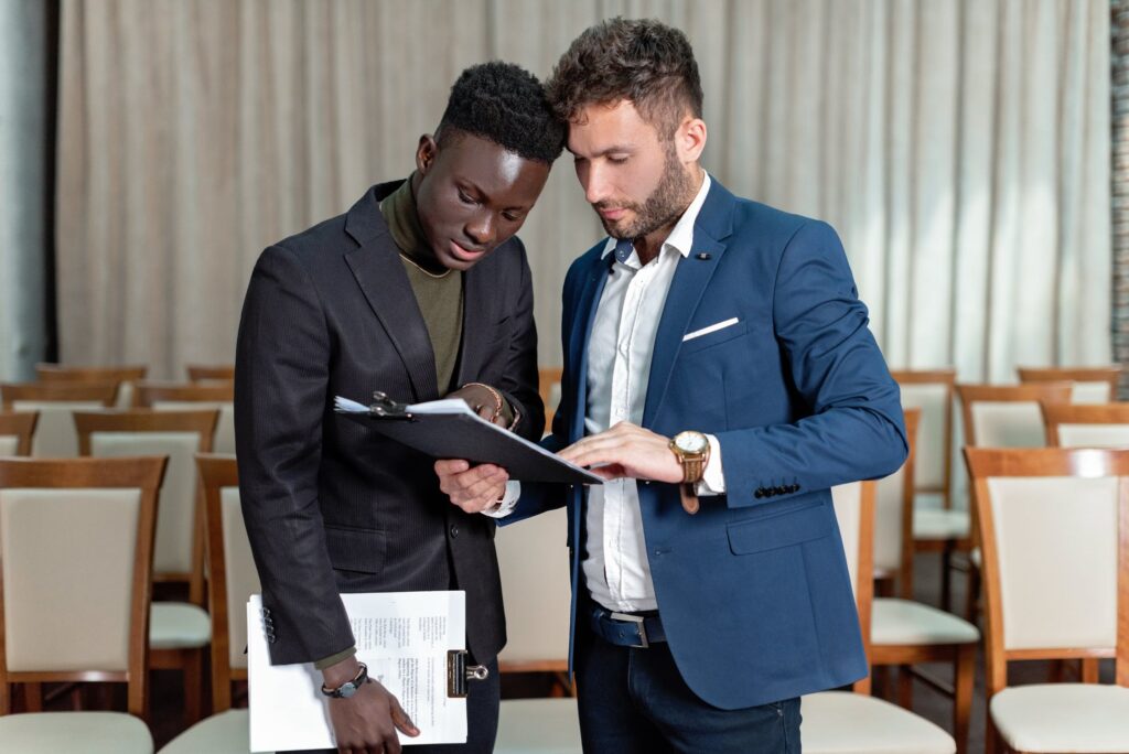 BTS Collaborateur Juriste Notarial en alternance