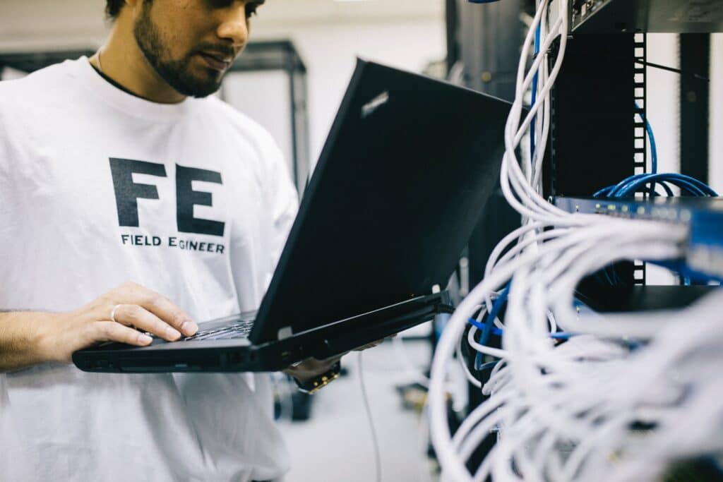 BTS Electrotechnique