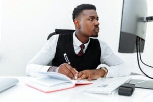 Bachelor Finance en alternance