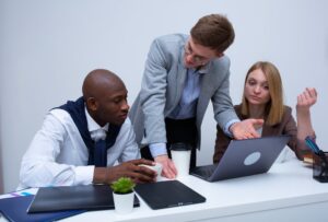 Bachelor Manager commercial en alternance