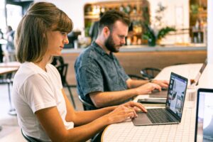 Bachelor Marketing en alternance