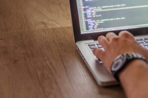 Bachelor cybersecurite en alternance