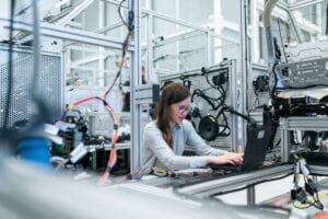 Diplome Ingenieur alternance ECE