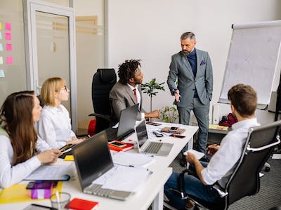 Formation en alternance apprentissage