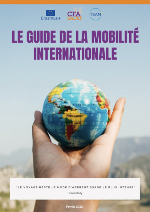 Guide de la mobilite internationale apprentis