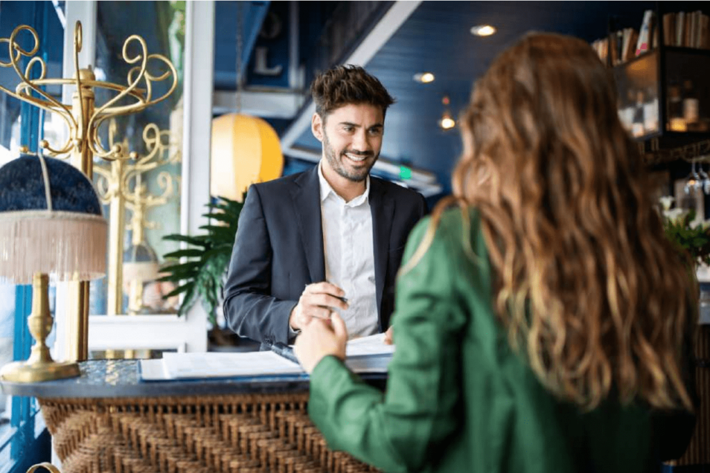 Licence Pro Organisation et gestion des établissements hôteliers et de restauration