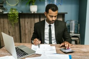 Licence pro revision comptable en alternance