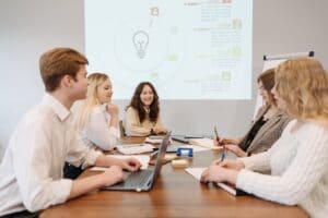 MBA Management du marketing luxe et mode en alternance
