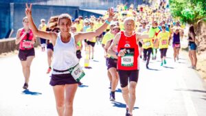 MBA Management du sport manager de projet