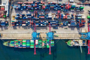 MBA Management logistique et supply chain alternance