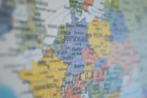 Master Etudes europeennes et internationales en alternance