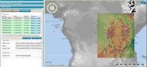 Master Geomatique en alternance