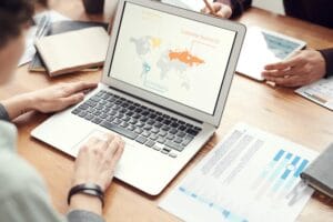 Master Langues et commerce international