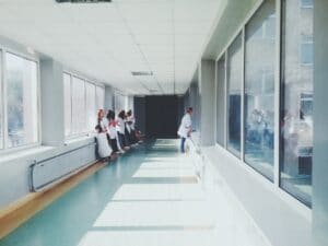 Master Management des organisations sanitaires et sociales
