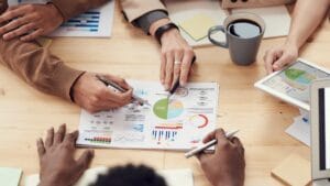 Mastere Intelligence économique et analyse stratégique