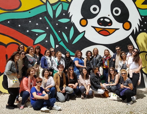 Voyages etude et mobilite internationale apprentissage