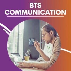 BTS en alternance - BTS Communication