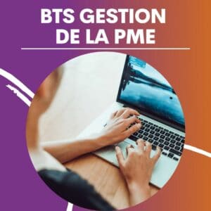 BTS en alternance - BTS Gestion de la PME