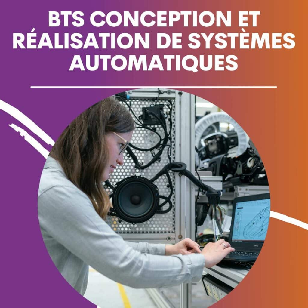 BTS CRSA en alternance lycee diderot paris