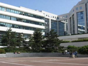 Lycee levallois peret BTS 
