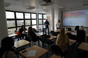 Plateform BTS Alternance Paris Montreuil