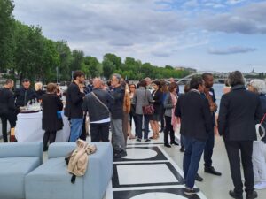 Le CFA SACEF fête ses 30 ans