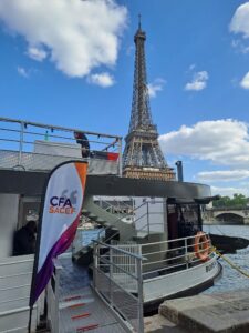Le CFA SACEF fête ses 30 ans