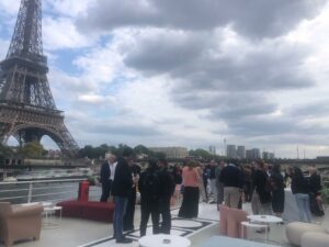 Le CFA SACEF fête ses 30 ans