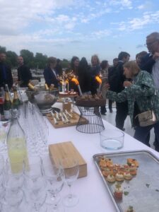 Le CFA SACEF fête ses 30 ans
